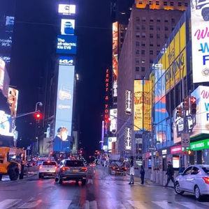 Meet your Posher, Edward